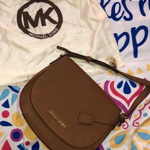 Michael Kors satchel